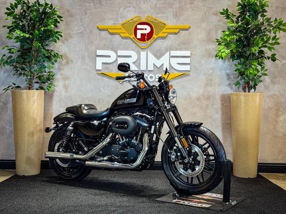 HARLEY-DAVIDSON SPORTSTER XL 1200 X 